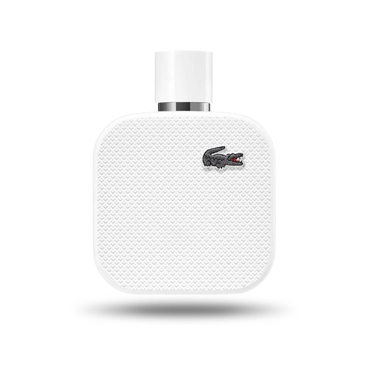 Lacoste L.12.12 Blanc - Eau de Parfum for Men 100ml