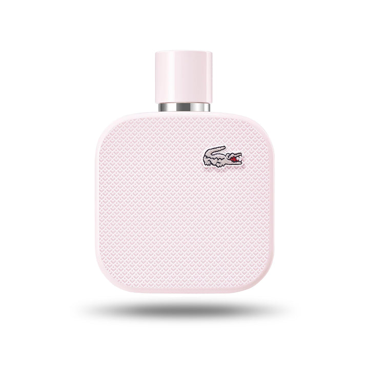 Lacoste L.12.12 Rose Eau Fraiche - Eau de Toilette for Women 100ml