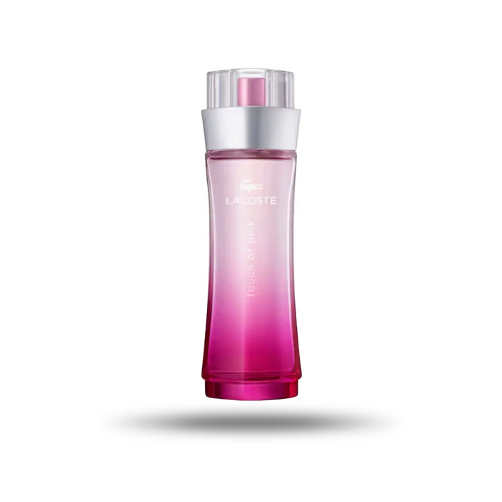 Lacoste Touch Of Pink - Eau de Toilette for Women 50ml