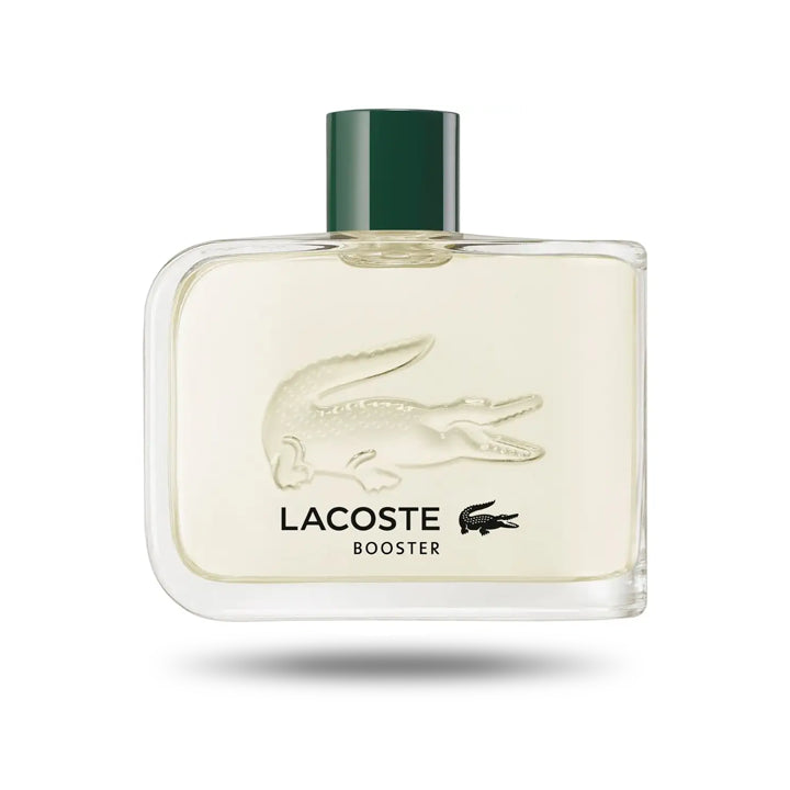 Lacoste Booster - Eau de Toilette for Men 125ml