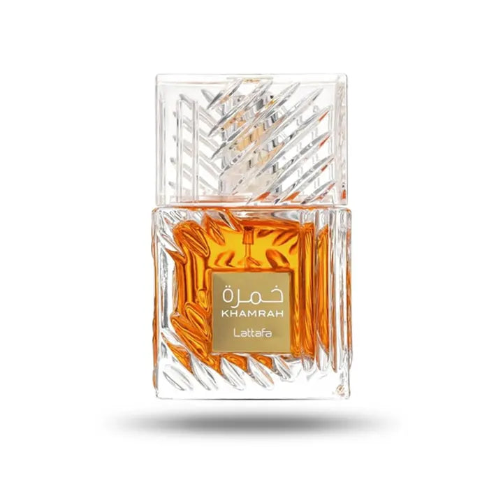 Lattafa Khamrah | Eau de Parfum - Unisex 100ml
