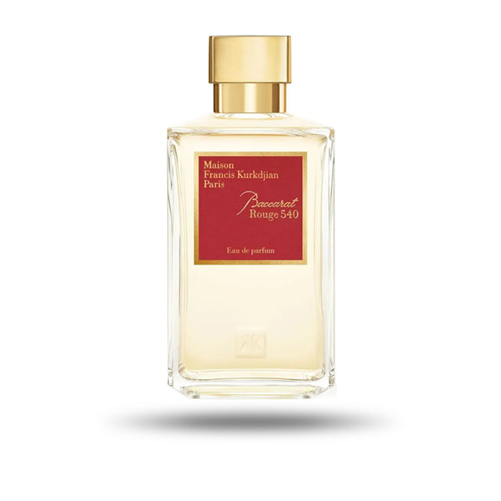 Maison Francis Kurkdjian Baccarat Rouge 540 | Eau de Parfum - Unisex 200ml