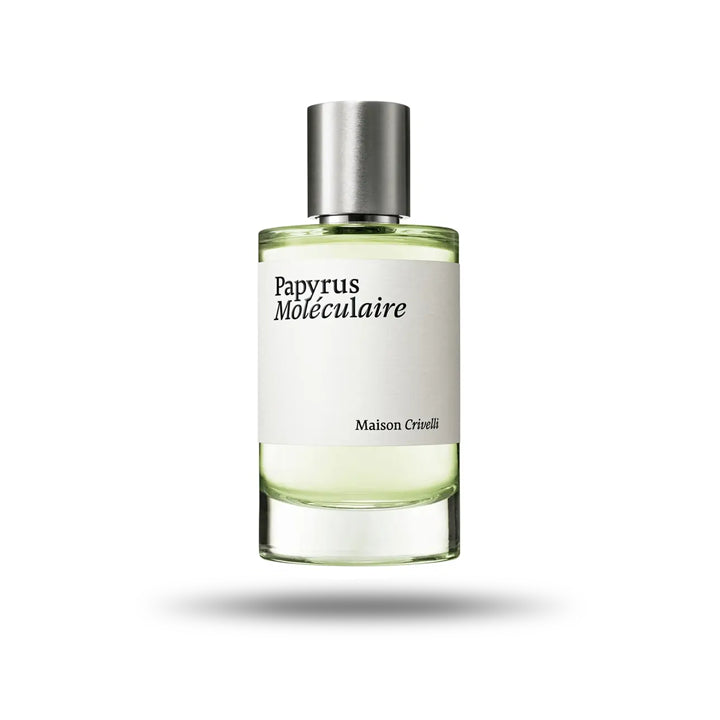 Maison Crivelli Papyrus Moleculaire | Eau de Parfum - Unisex 100ml