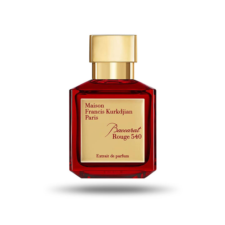 Maison Francis Kurkdjian Baccarat Rouge 540 | Extrait de Parfum - Unisex 70ml