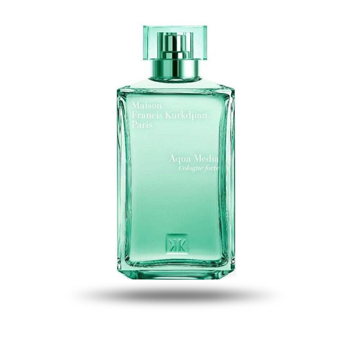 Maison Francis Kurkdjian Aqua Media Cologne Forte | Eau de Parfum - Unisex 200ml