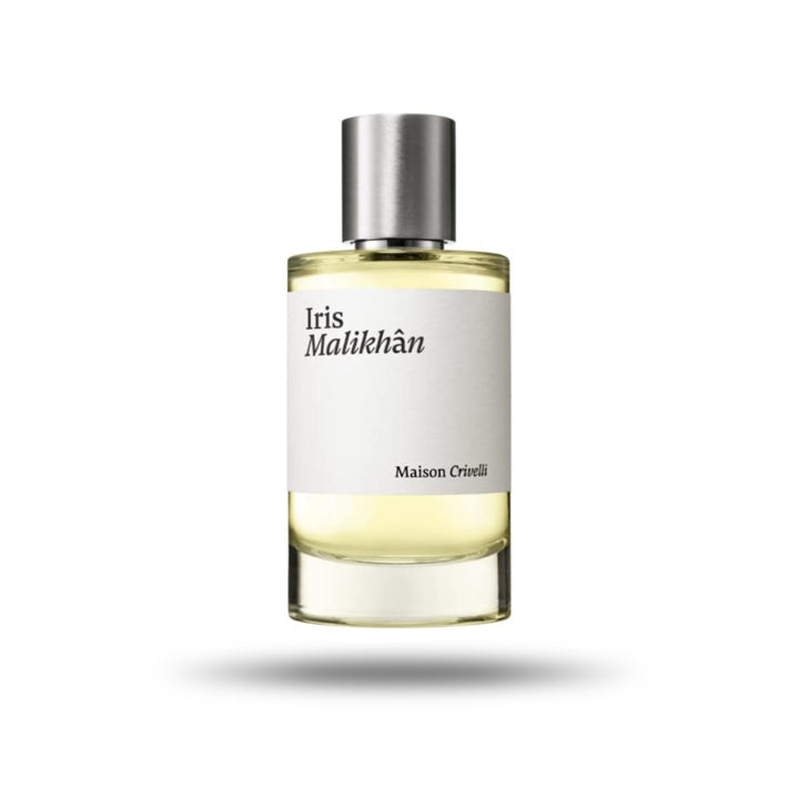 Maison Crivelli Iris Malikhan | Eau de Parfum - Unisex 100ml