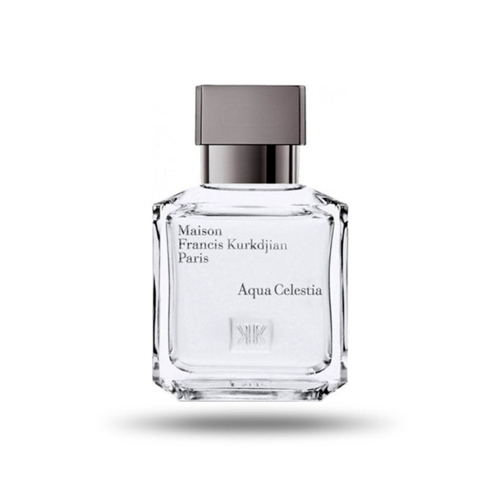 Maison Francis Kurkdjian Gentle Fluidity Silver - Extrait de Parfum for Women 70ml
