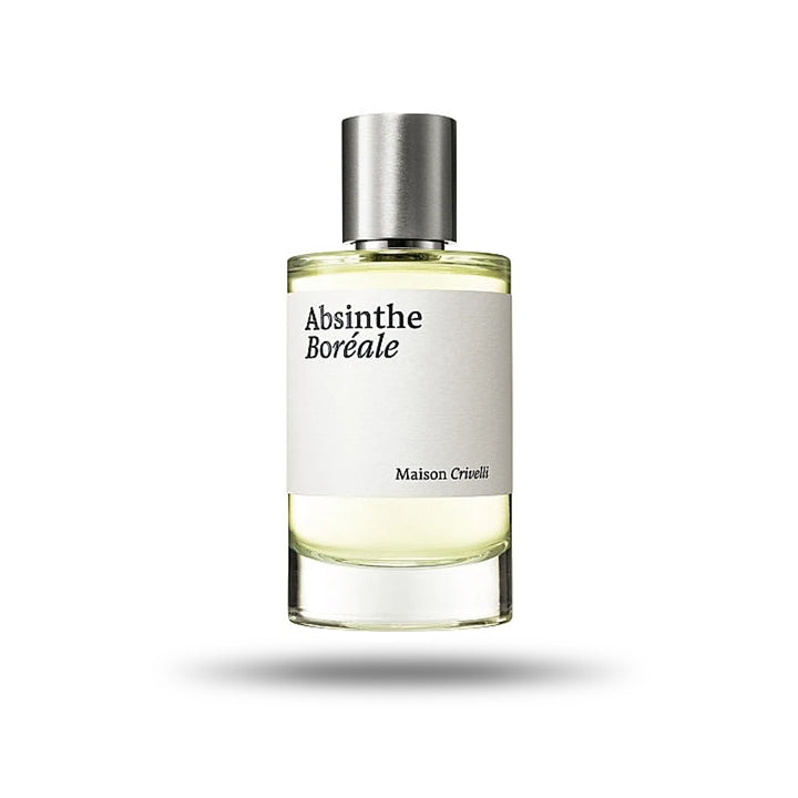 Maison Crivelli Absinthe Boreale | Eau de Parfum - Unisex 100ml
