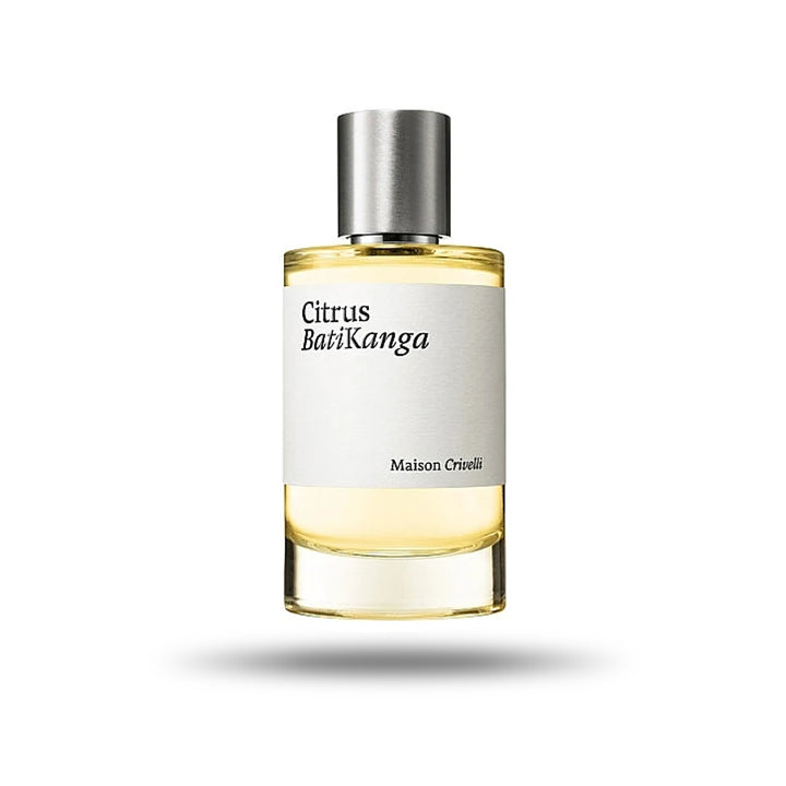Maison Crivelli Citrus Batikanga | Eau de Parfum - Unisex 100ml