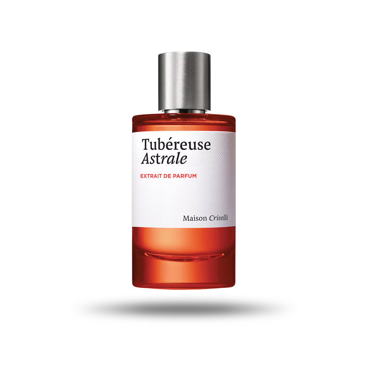 Maison Crivelli Tubereuse Astrale | Extrait de Parfum - Unisex 100ml