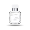 Maison Francis Kurkdjian Gentle Fluidity Silver - Extrait de Parfum for Women 70ml