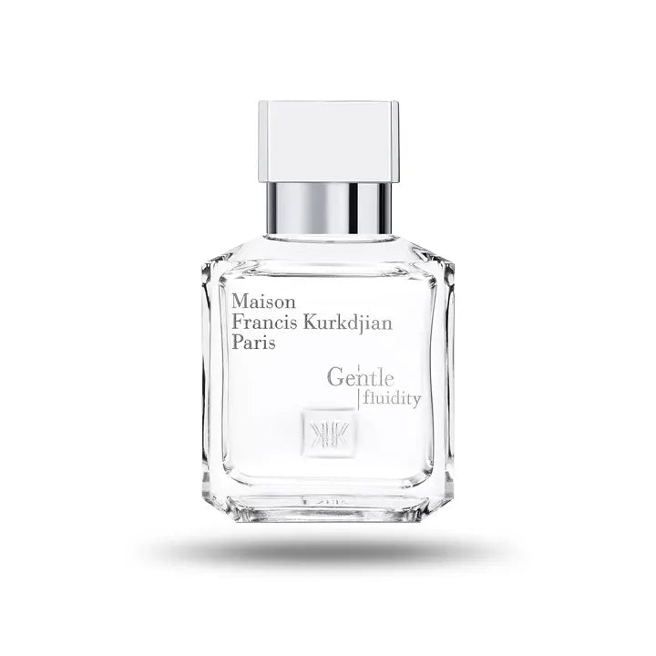 Maison Francis Kurkdjian Gentle Fluidity Silver - Extrait de Parfum for Women 70ml