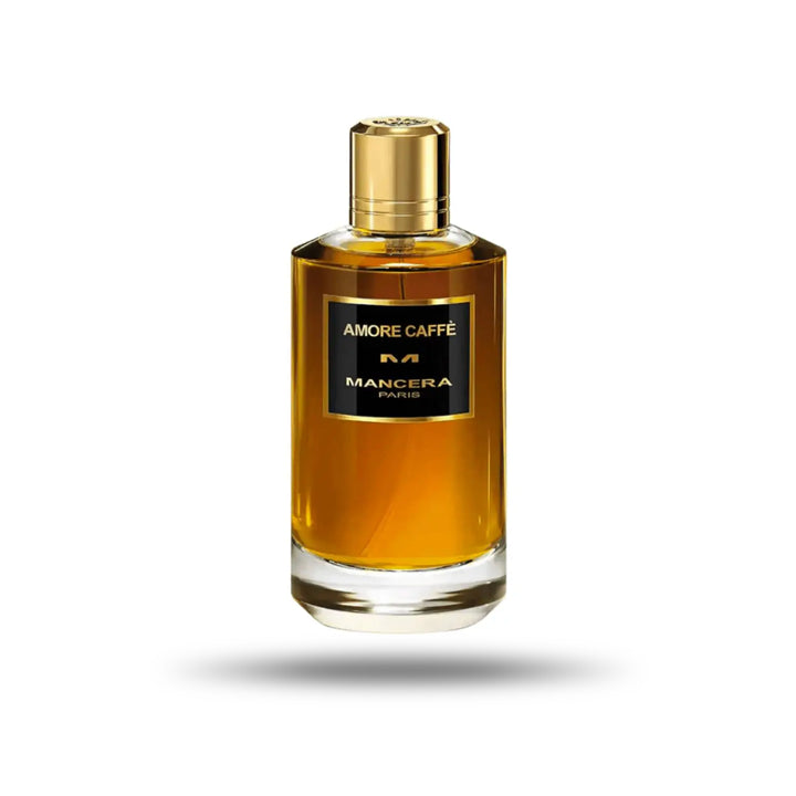 Mancera Amore Caffe | Eau de Parfum - Unisex 120ml