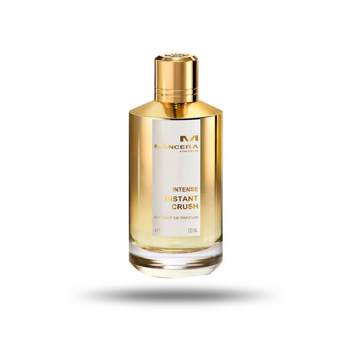 Mancera Instant Crush | Eau de Parfum - Unisex 120ml