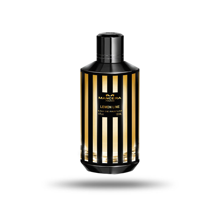 Mancera Lemon Line | Eau de Parfum - Unisex 120ml