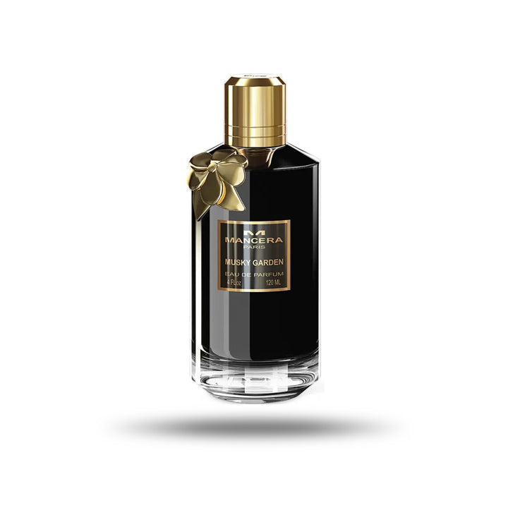 Mancera Musky Garden - Eau de Parfum for Women 120ml