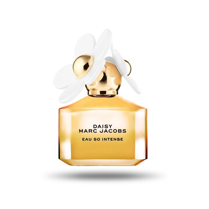 Marc Jacobs Daisy Eau So Intense - Eau de Parfum for Women 100ml