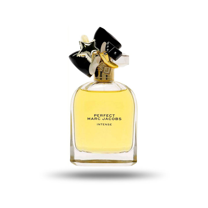 Marc Jacobs Perfect Intense - Eau de Parfum for Women 100ml