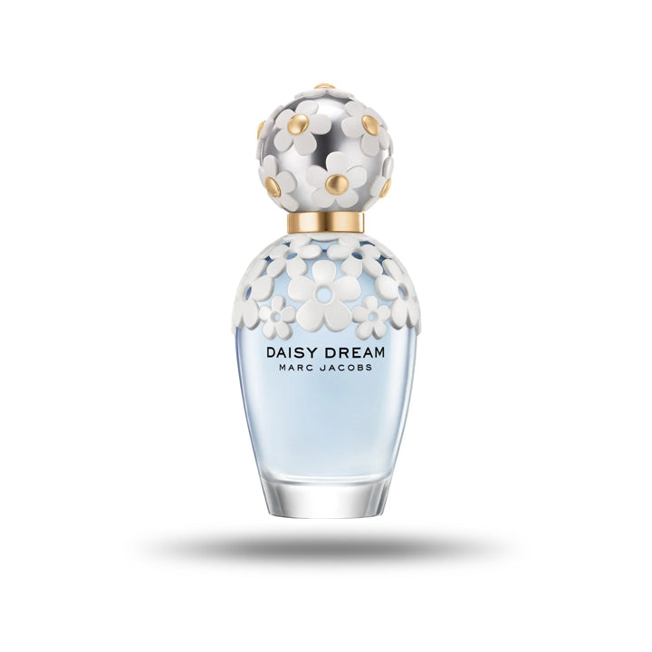 Marc Jacobs Daisy Dream - Eau de Toilette for Women 100ml
