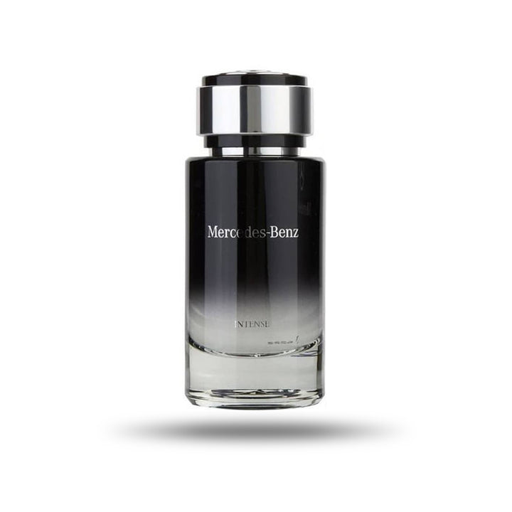 Mercedes Benz Intense - Eau de Toilette for Men 120ml