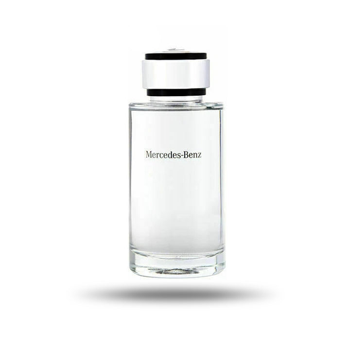 Mercedes Benz - Eau de Toilette for Men 240ml