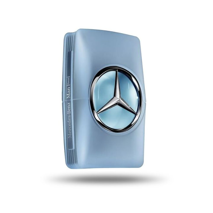Mercedes Benz Man Fresh - Eau de Toilette for Men 100ml