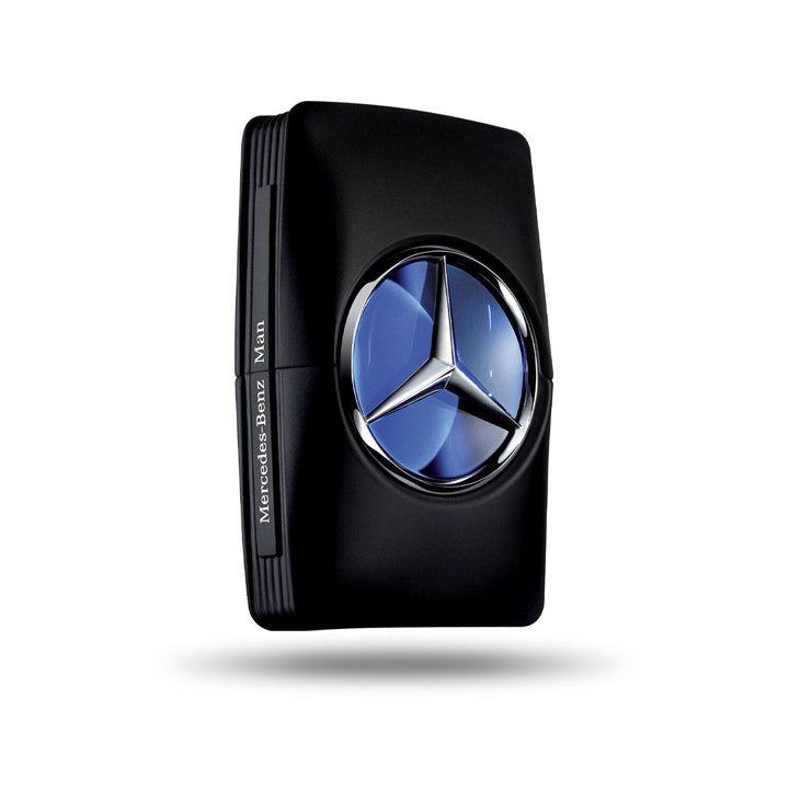 Mercedes Benz Man Intense - Eau de Toilette for Men 100ml