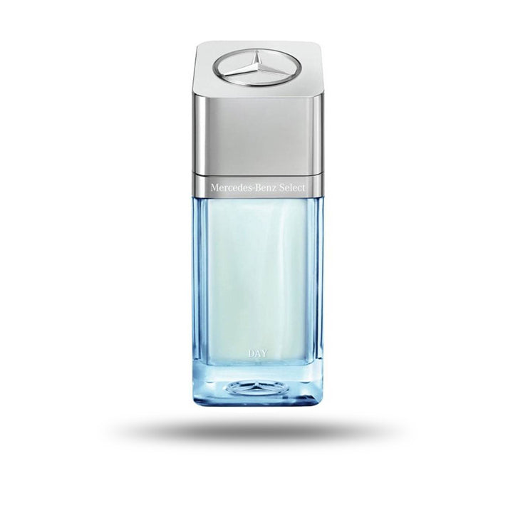 Mercedes Benz Select Day - Eau de Toilette for Men 100ml