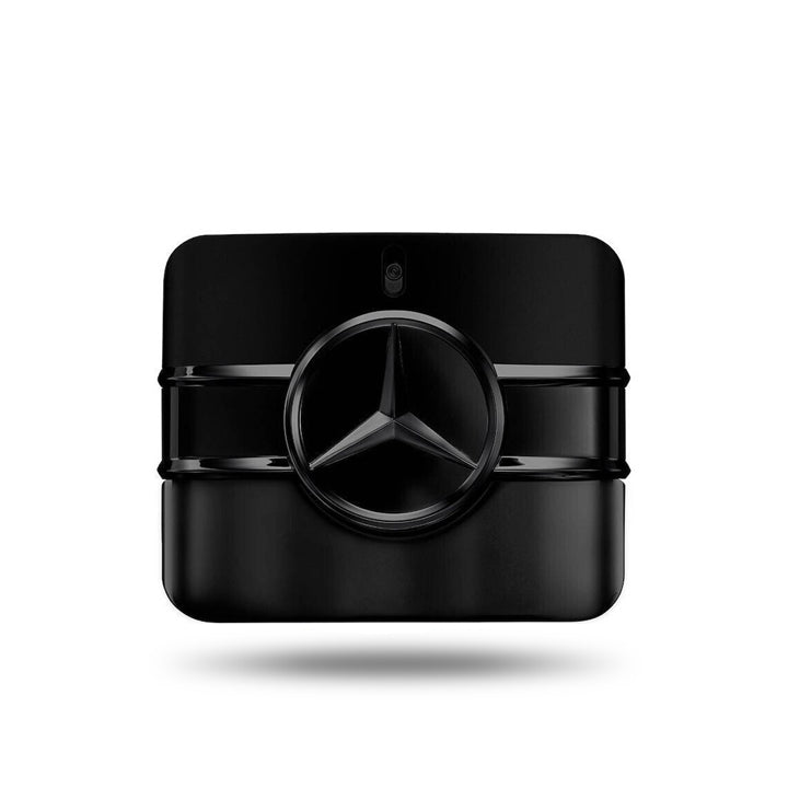 Mercedes Benz Sign Your Power Intence - Eau de Parfum for Men 100ml