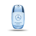 Mercedes Benz The Move Express Yourself - Eau de Toilette for Men 100ml