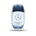 Mercedes Benz The Move Live The Moment - Eau de Parfum for Men 100ml