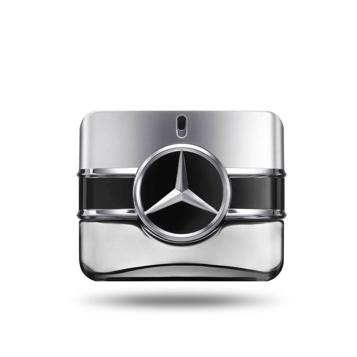 Mercedes Benz Sign Your Attitude - Eau de Toilette for Men 50ml