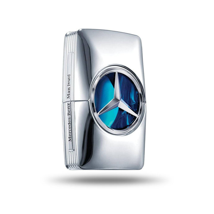 Mercedes Benz Man Bright - Eau de Parfum for Men 100ml