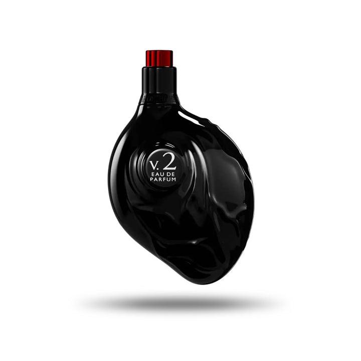 Map Of The Heart Black Heart v.2 | Eau de Parfum - Unisex 90ml