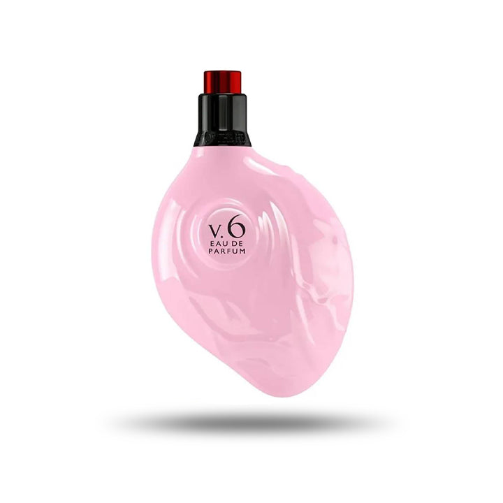 Map Of The Heart Pink Heart v.6 | Eau de Parfum - Unisex 90ml