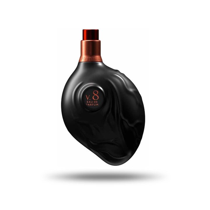 Map Of The Heart V.8 Abundance | Eau de Parfum - Unisex 90ml
