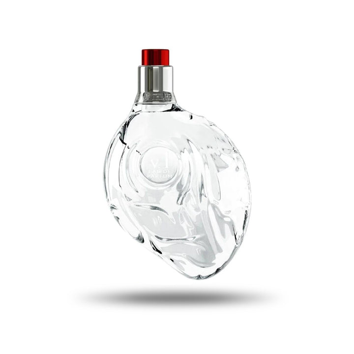 Map Of The Heart Clear Heart v.1 | Eau de Parfum - Unisex 90ml