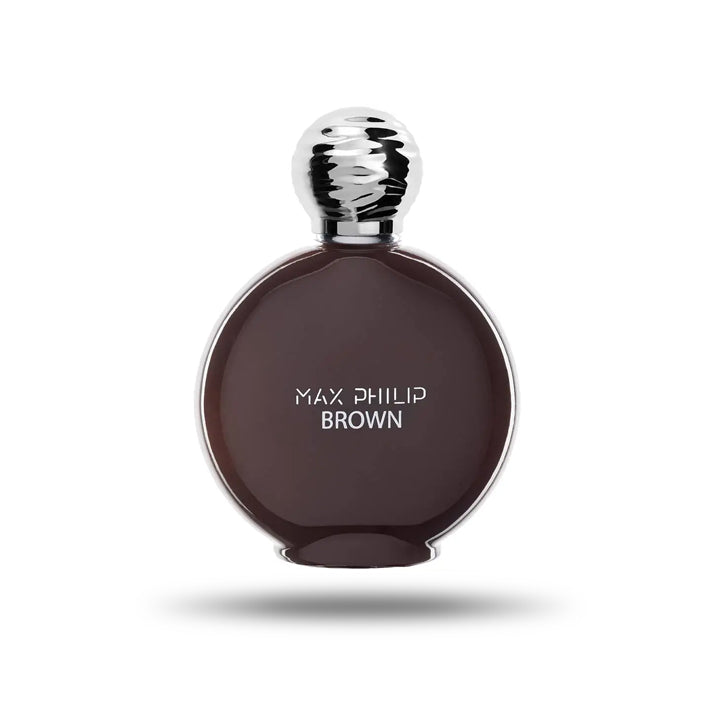 Max Philip Brown | Eau de Parfum - Unisex 100ml