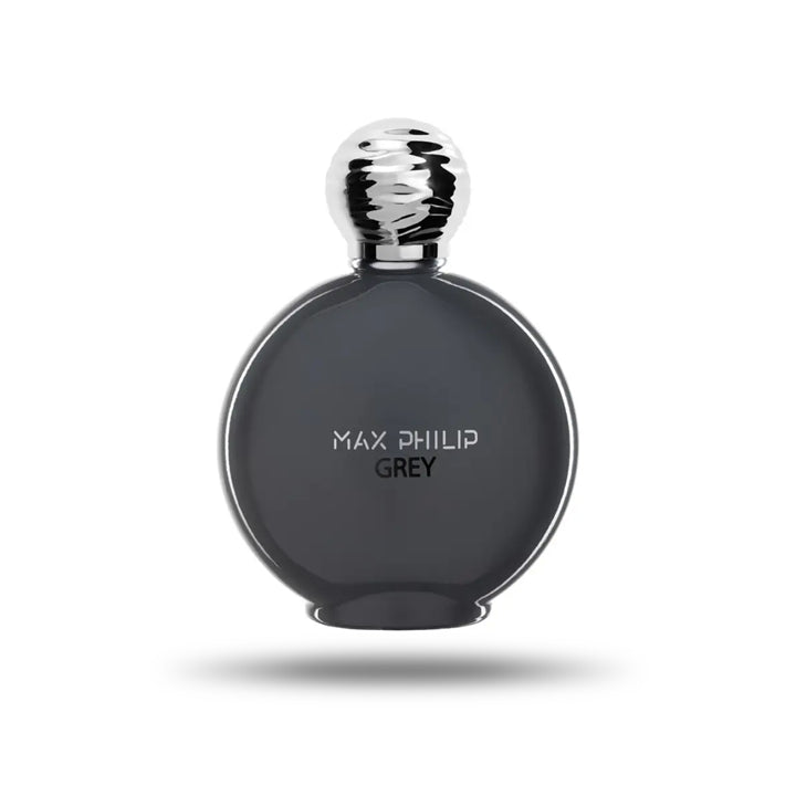 Max Philip Grey | Eau de Parfum - Unisex 100ml