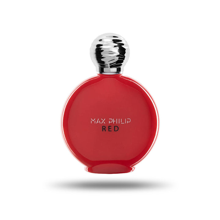 Max Philip Red | Eau de Parfum - Unisex 100ml