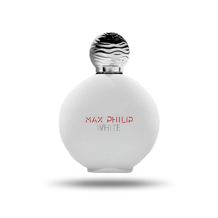 Max Philip White | Eau de Parfum - Unisex 100ml