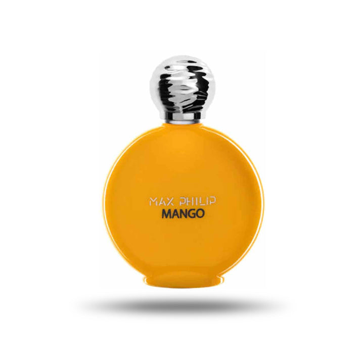 Max Philip Mango| Eau de Parfum - Unisex 100ml