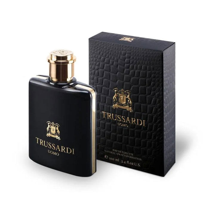 Trussardi Uomo EDT For Men 100ml