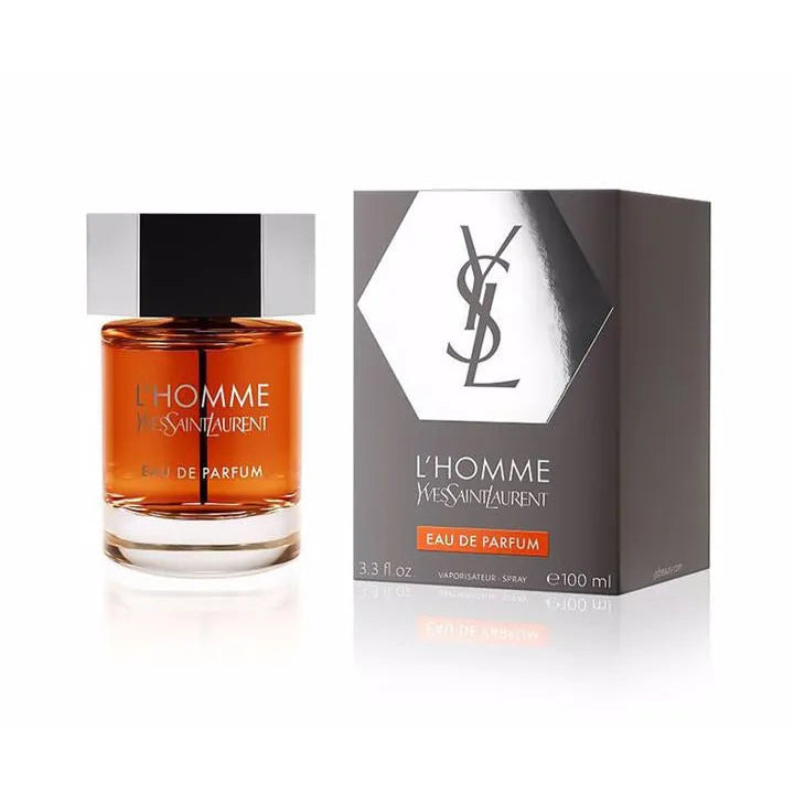 YSL Homme EDP For Men 100ml