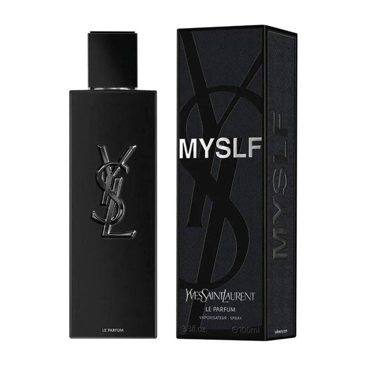 YSL Myslf Le Parfum For Men 100ml