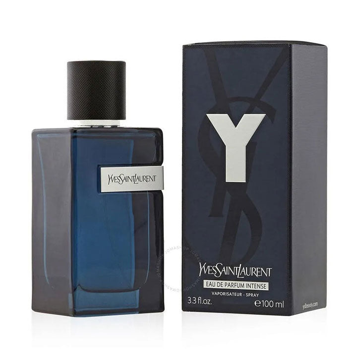 YSL Y EDP Intense For Men 100ml