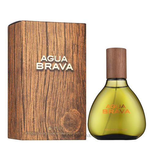Antonio Puig Agua Brava M EDC 100ml