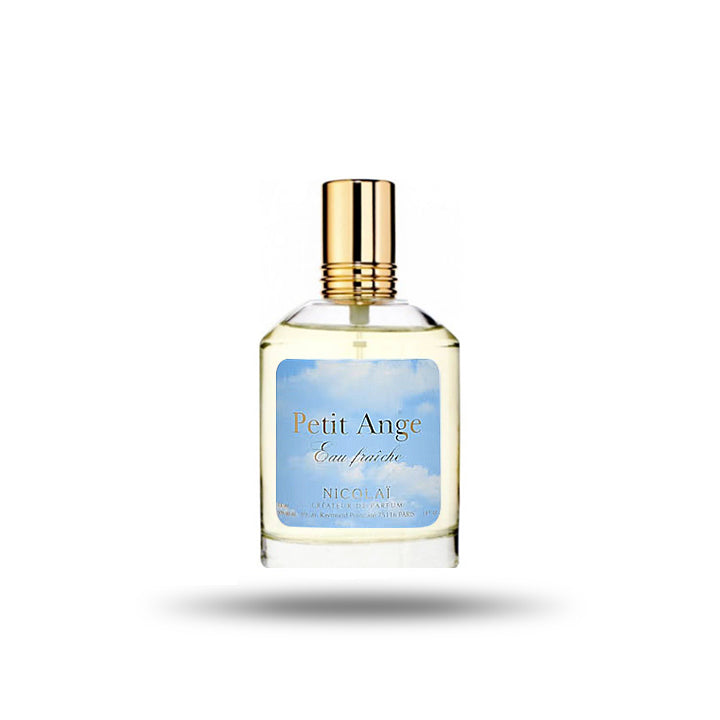 Nicolai Parfumeur Créateur - Petit Ange - Eau de Cologne for Women 100ml