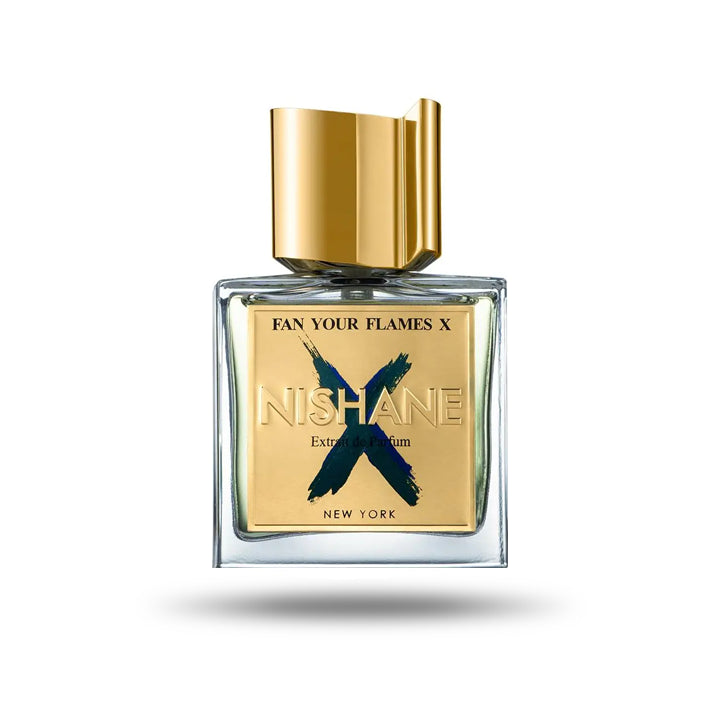 Nishane Fan Your Flames X | Extrait de Parfum - Unisex 50ml