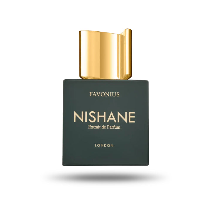 Nishane Favonius | Extrait de Parfum - Unisex 100ml